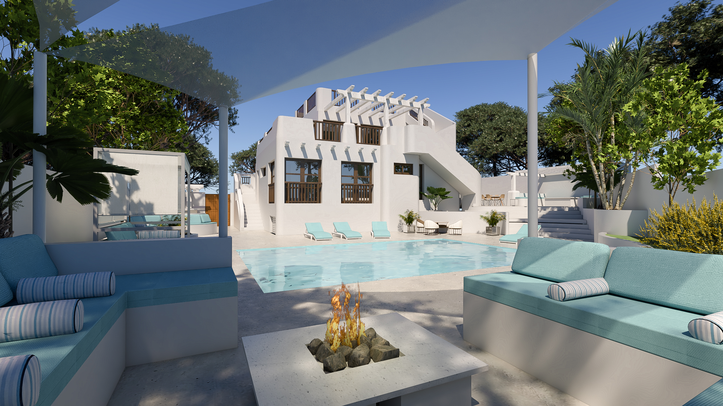 Ibizan architecture