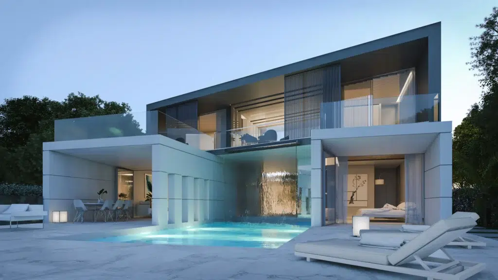 Luxury Villas Construction Murcia