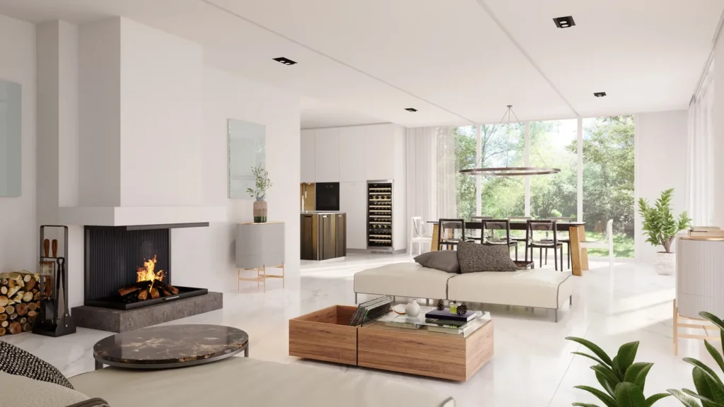 Let’s make your next great project a reality together!