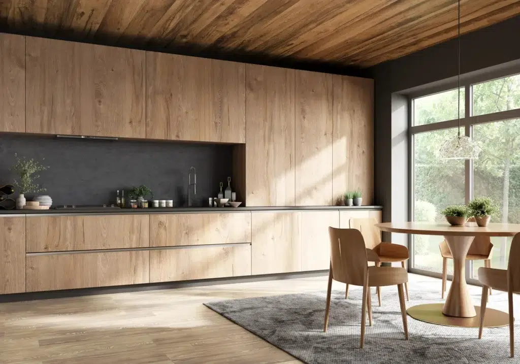 Pacheco architects