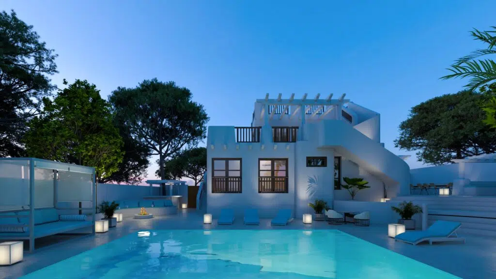 altea architects