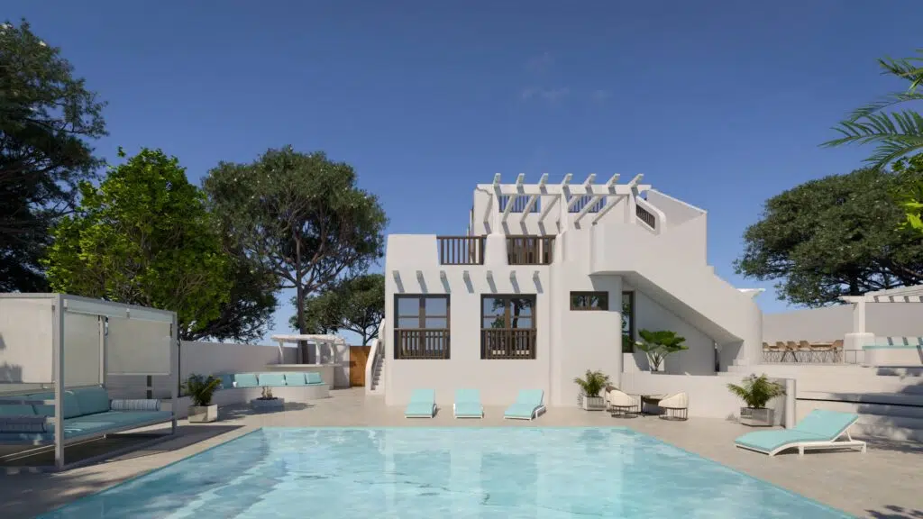 moraira architects