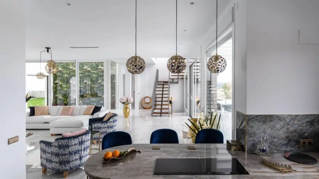 orihuela luxury villas