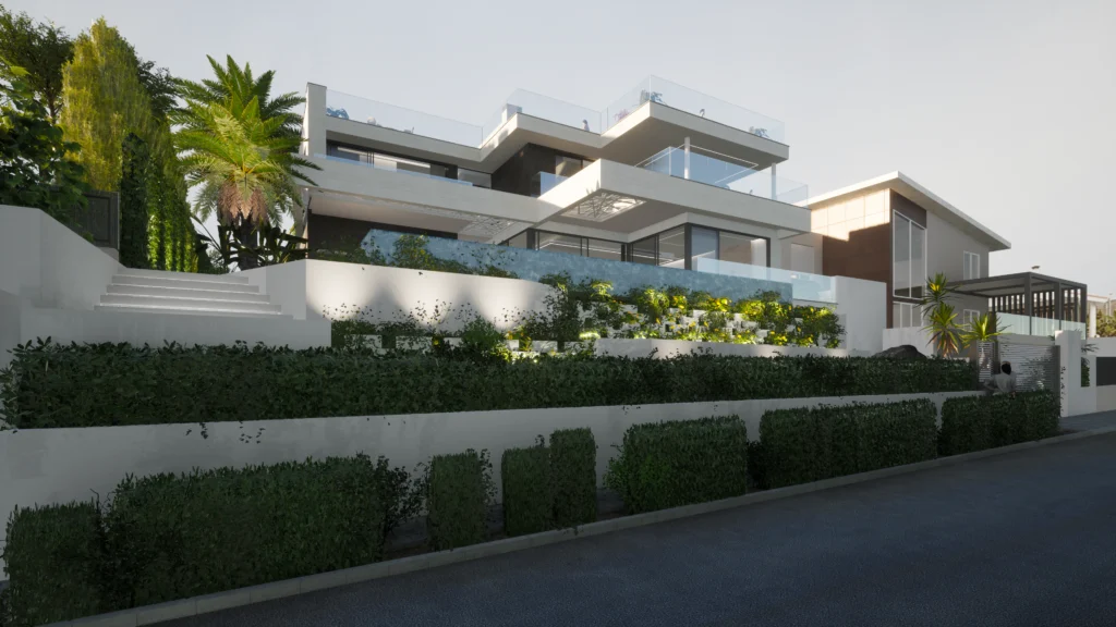 pilar de la horadada architects
