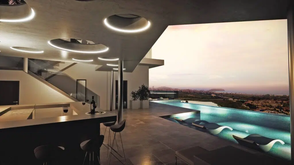la marina architects