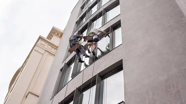 building facade rehabilitation alicante