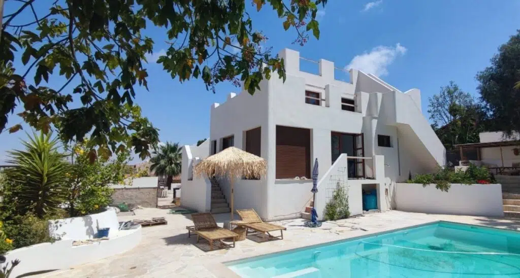 construction company alicante