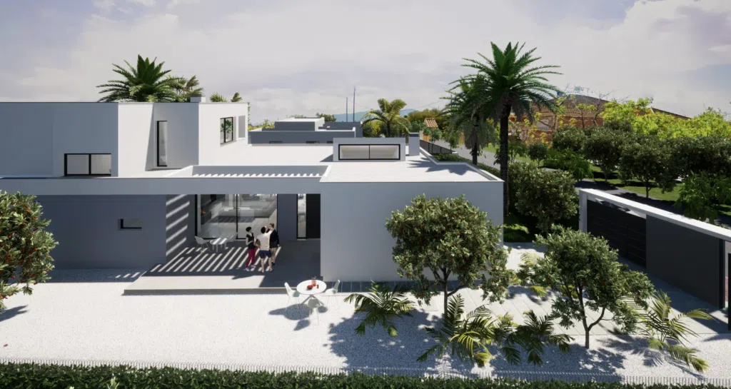 san juan de alicante architects