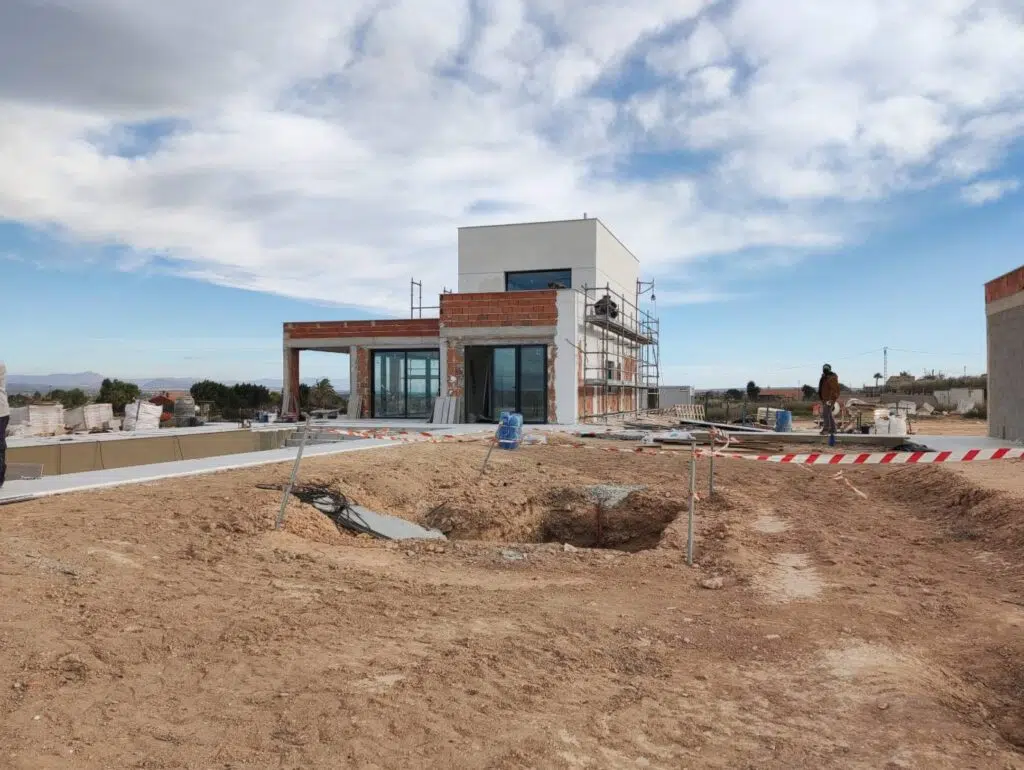 construction management alicante murcia