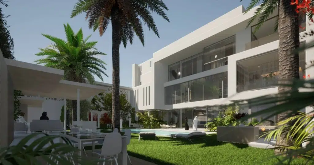 santa pola architects