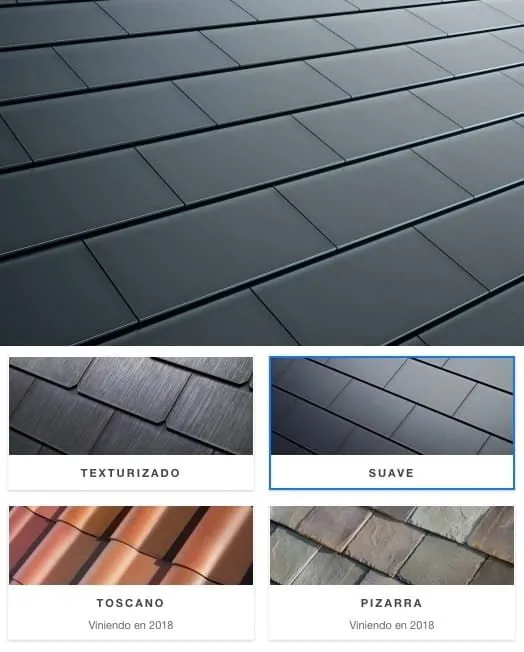 Flat solar tile as a new material in elite residential architecture 