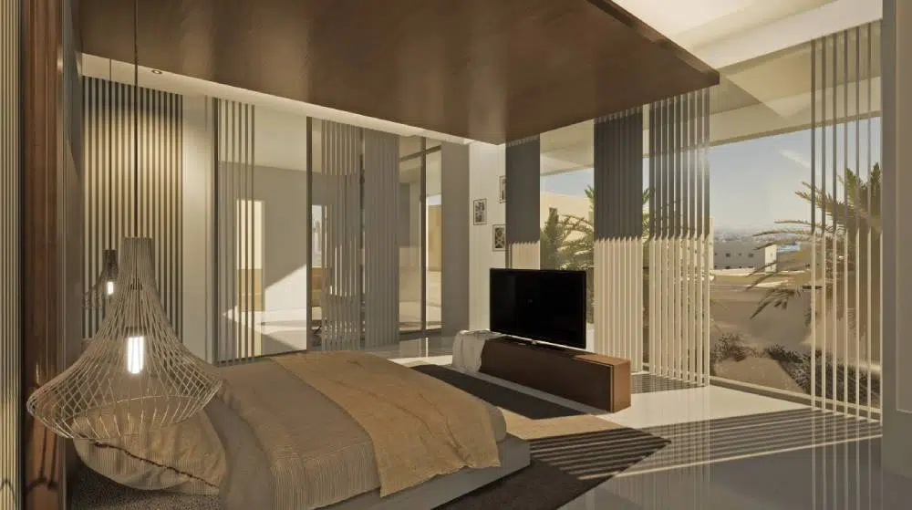 Luxury Interior Design Alicante