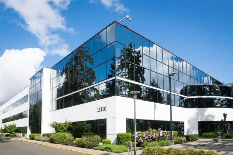 commercial building design alicante