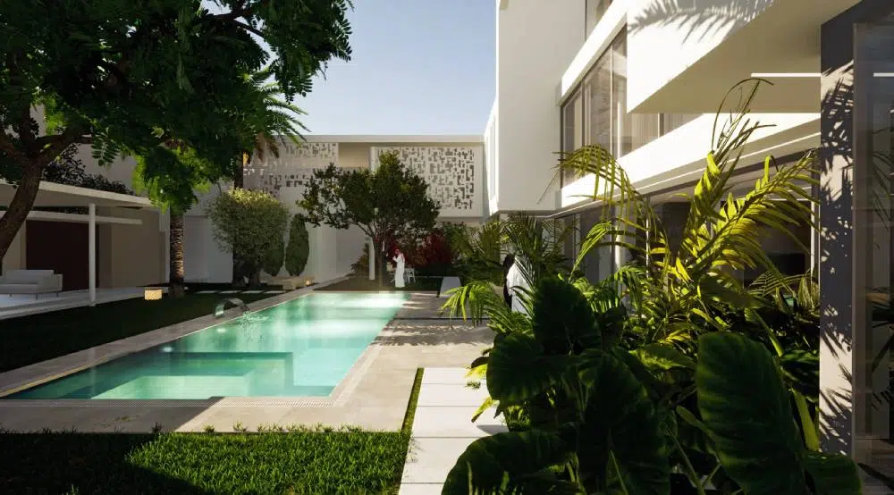 luxury home construction torrevieja
