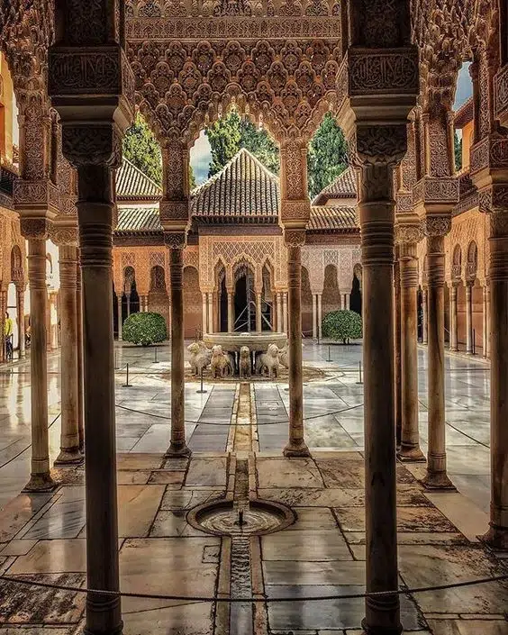 Spanish Architectural Heritage: UNESCO World Heritage Sites Explained