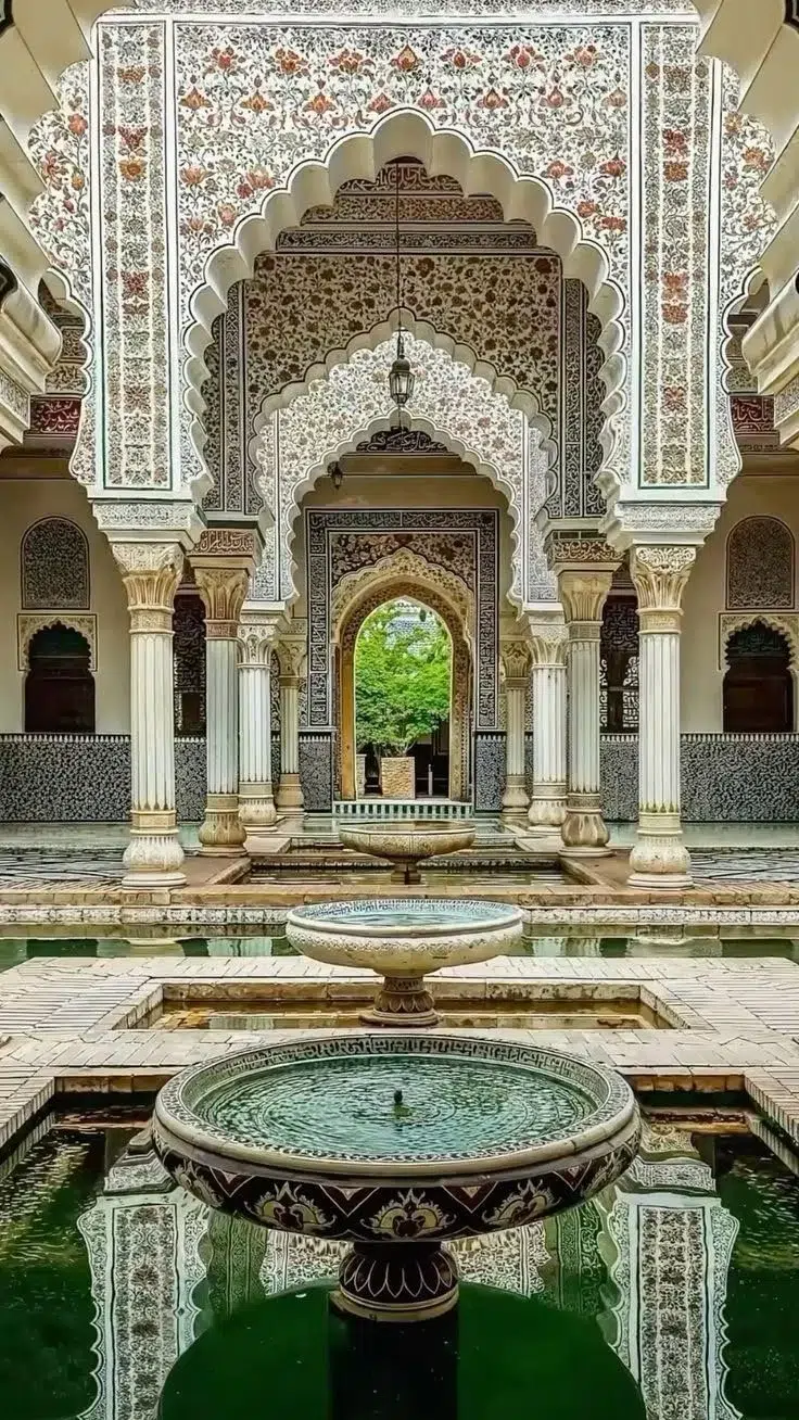 Spanish Architectural Heritage: UNESCO World Heritage Sites Explained