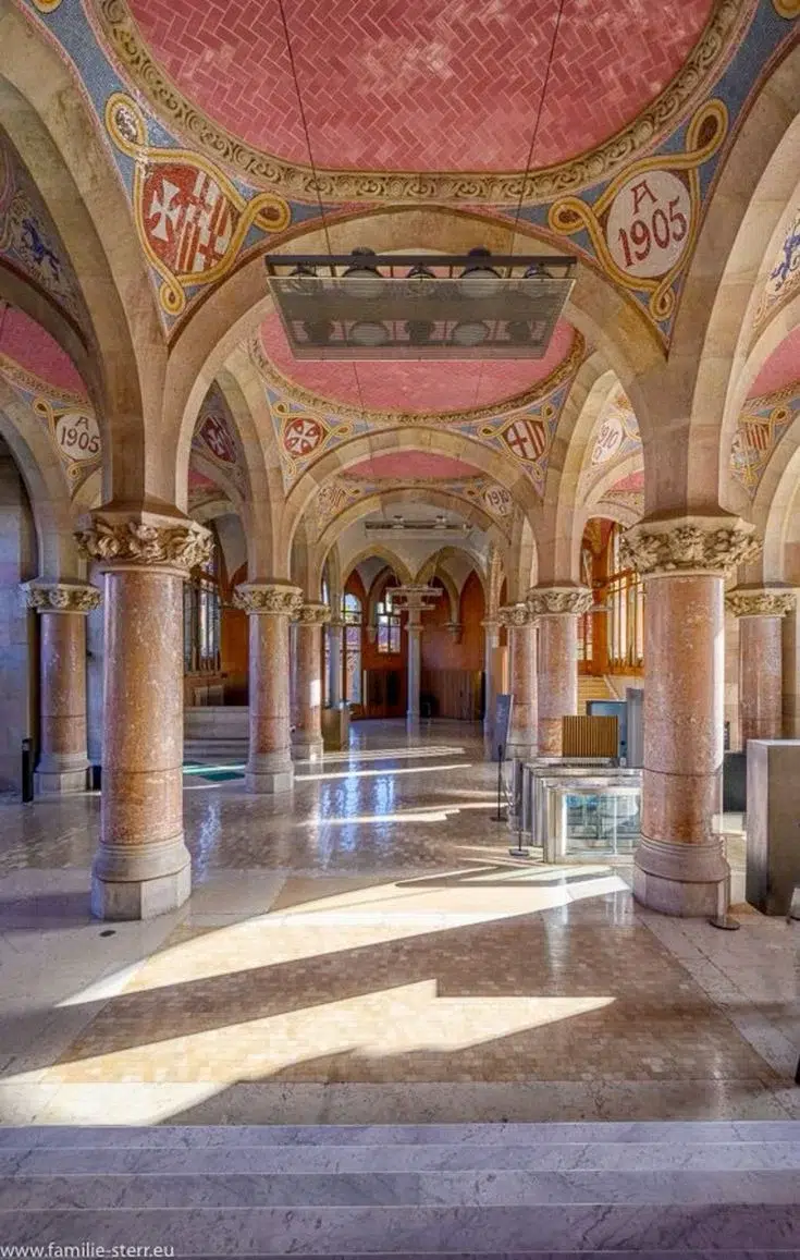 Spanish Architectural Heritage: UNESCO World Heritage Sites Explained
