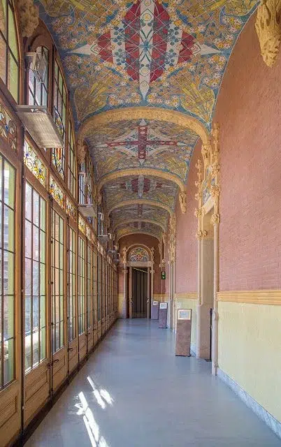Spanish Architectural Heritage: UNESCO World Heritage Sites Explained