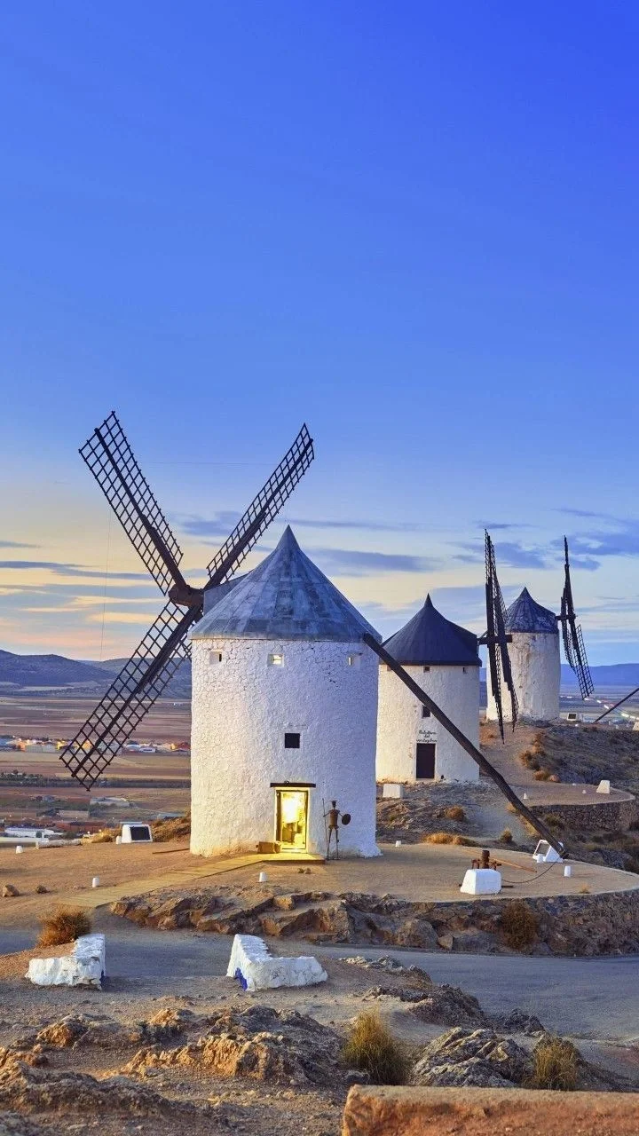 Spanish Architectural Heritage: UNESCO World Heritage Sites Explained