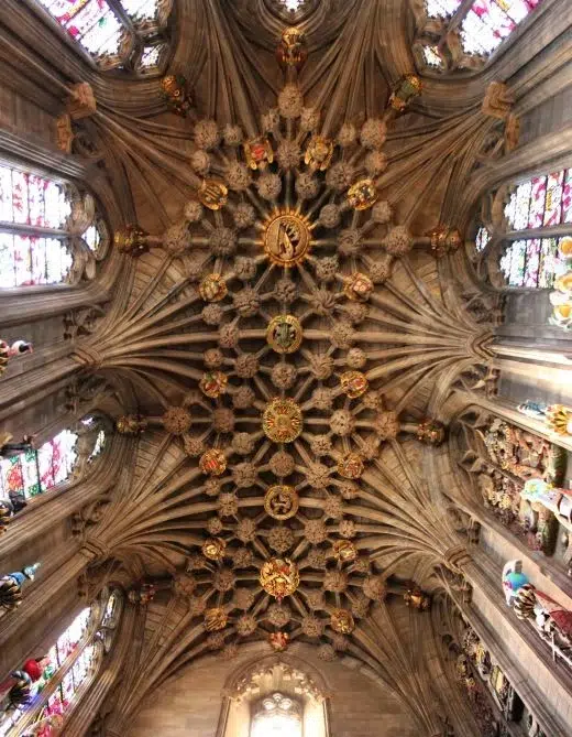 Spanish Architectural Heritage: UNESCO World Heritage Sites Explained