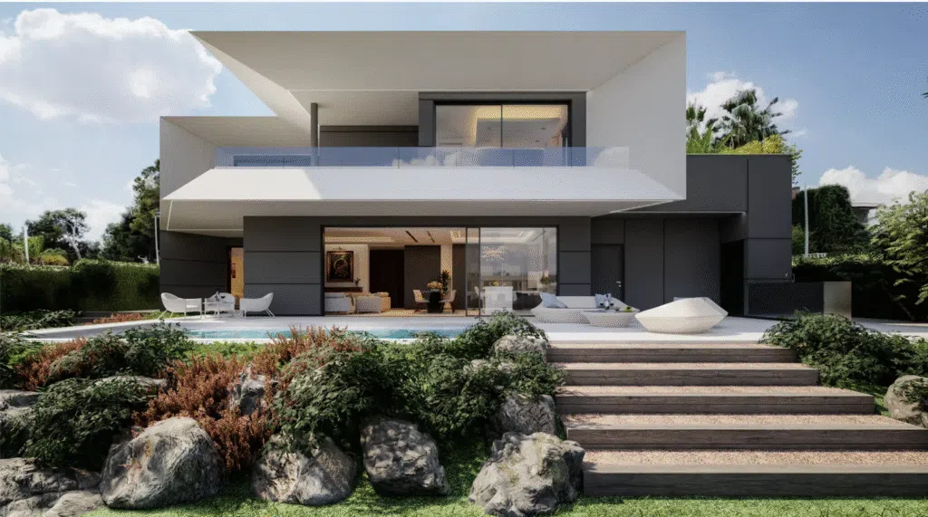Luxury Homes Villas Construction Ciudad Quesada