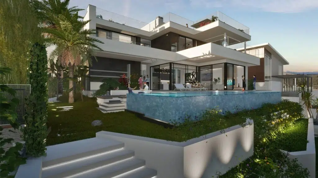 el campello architects